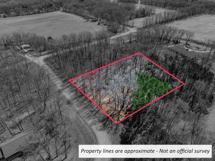 Lot 18 Oak Hill Estates, Mauston, WI 53948 - #2