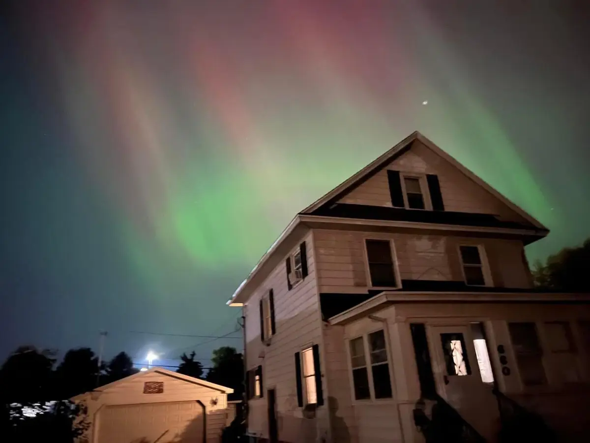 660 Cochrane Street, Waupun, WI 53963 - #1