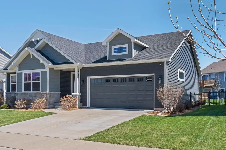 6975 Crystal Creek Lane, Deforest, WI 53532 - #2