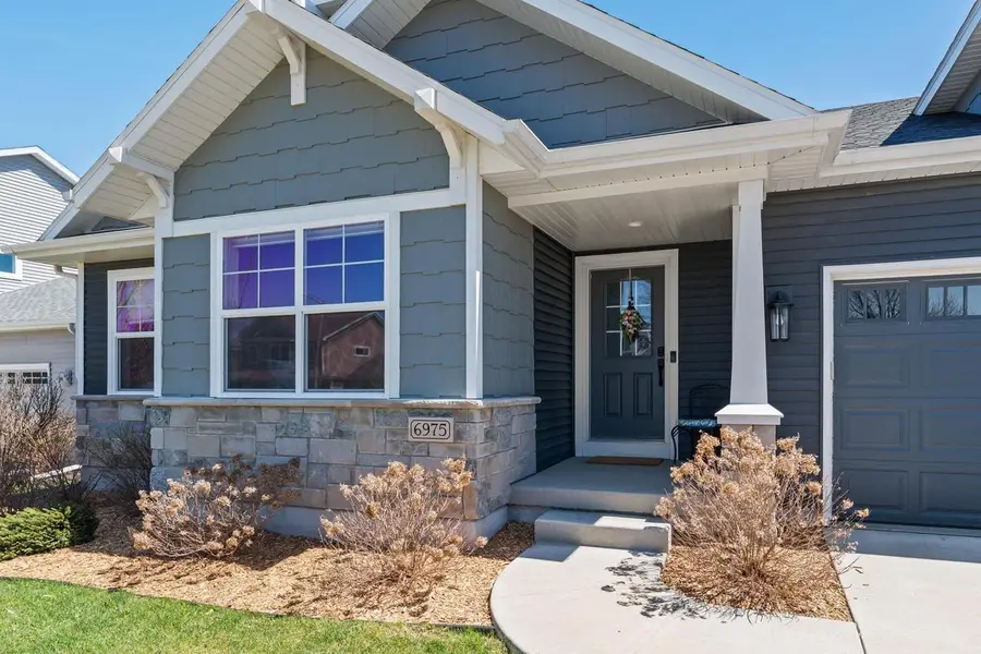 6975 Crystal Creek Lane, Deforest, WI 53532 - #3