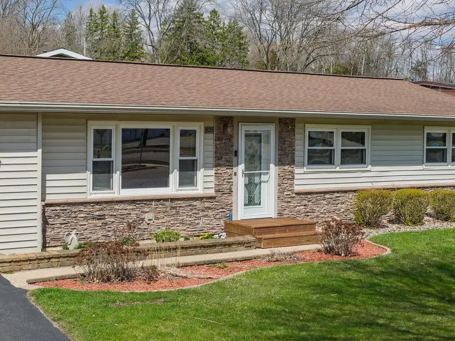 835 12th Street, Baraboo, WI 53913 - #2