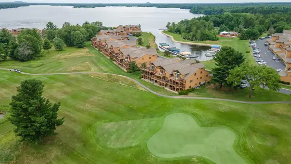 1839-6 20th Boulevard #0206, Arkdale, WI 54613