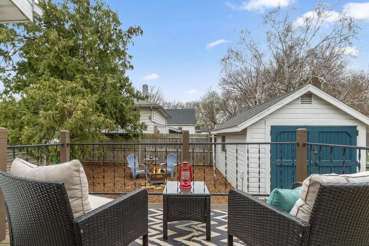 44 Corry Street, Madison, WI 53704 - #1