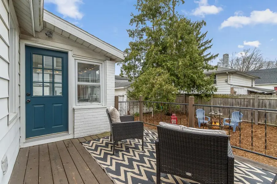 44 Corry Street, Madison, WI 53704 - #2