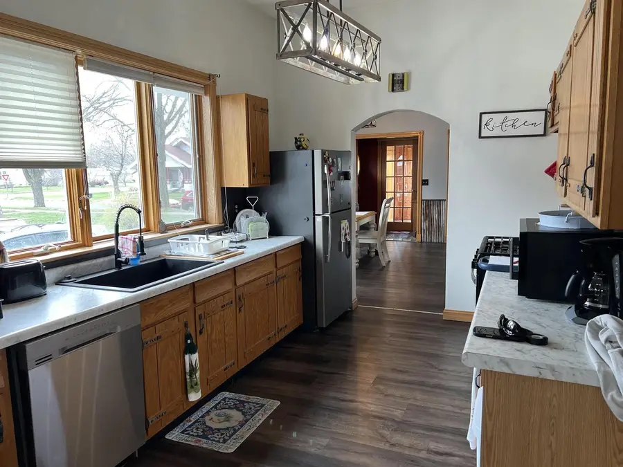 214 N 4th Street, Muscoda, WI 53573 - #2