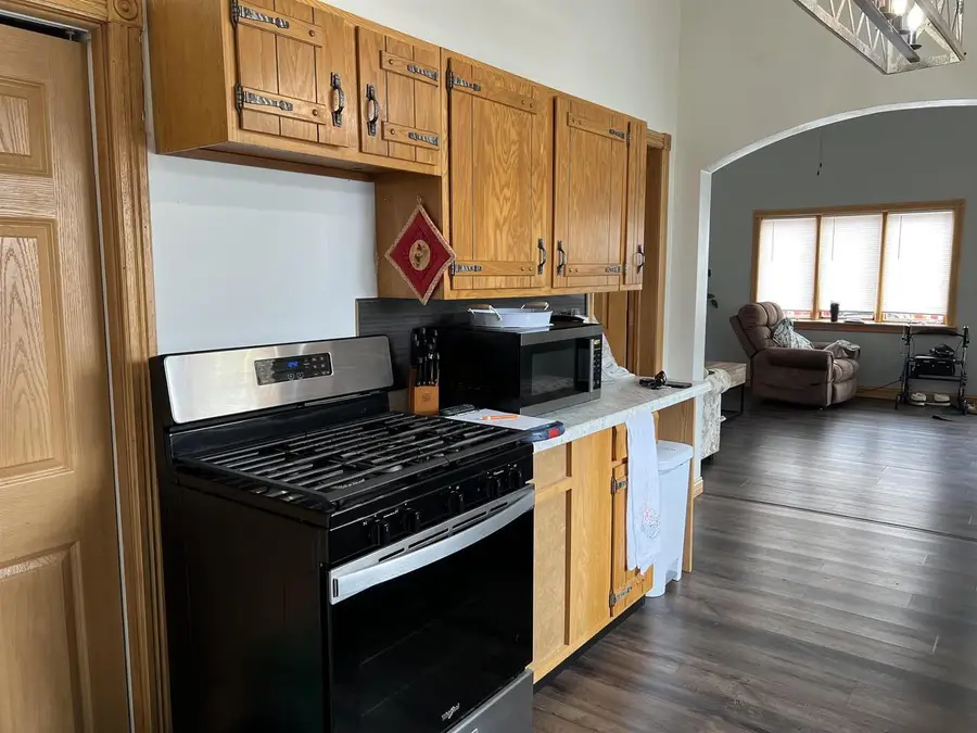 214 N 4th Street, Muscoda, WI 53573 - #3