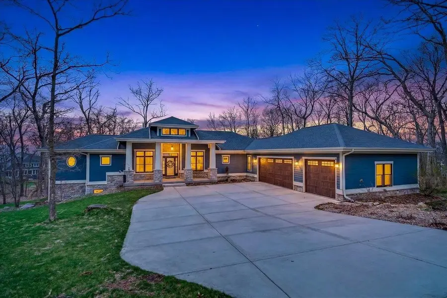 3167 Woodhill Circle, Verona, WI 53593 - #2