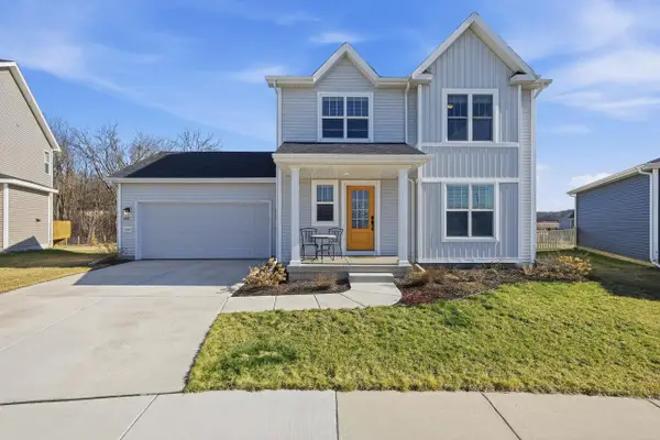 5526 Maddy Pass, Madison, WI 53718