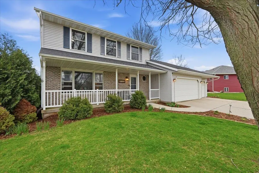 135 Glen Haven Court, Oregon, WI 53575 - #3