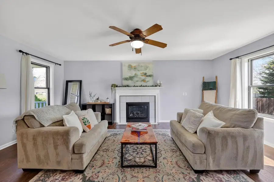 5009 Marsh Road, McFarland, WI 53558 - #2