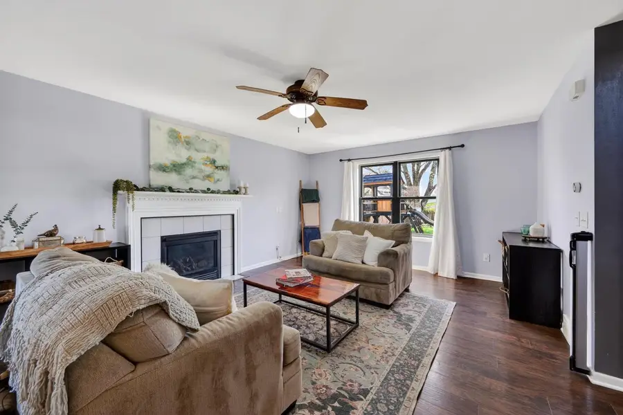 5009 Marsh Road, McFarland, WI 53558 - #3