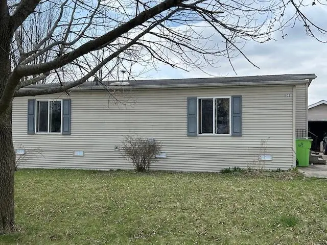 103 Frank Court, Fox Lake, WI 53933 - #2