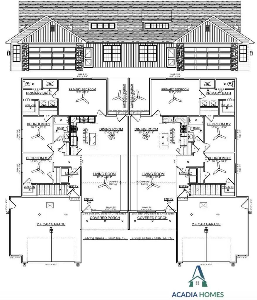 2107 W Conde Street, Janesville, WI 53546 - #3
