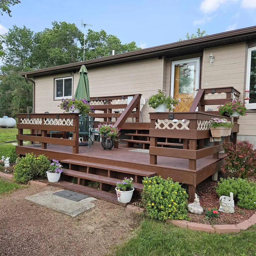 N9656 19th Avenue, Necedah, WI 54646 - #3