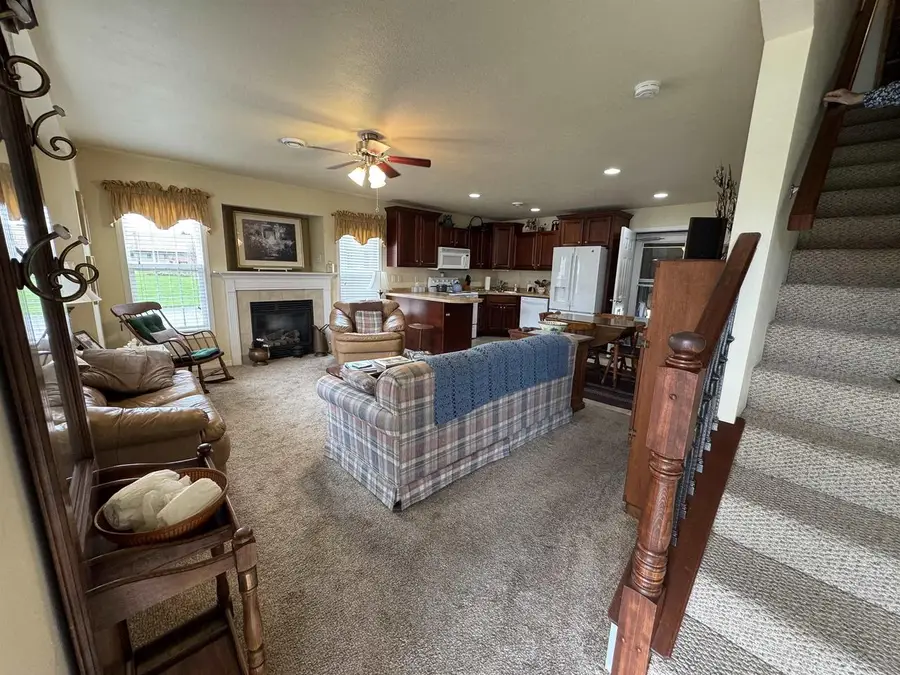 2825 Holiday Drive, Janesville, WI 53545 - #2