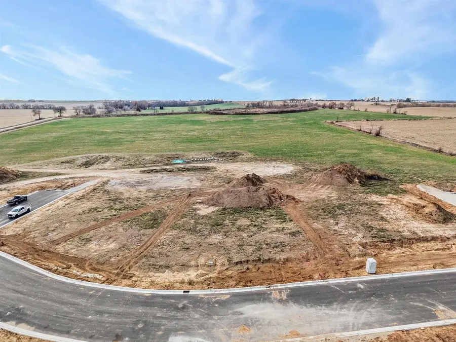 149 S 8th Street, Evansville, WI 53536 - #3