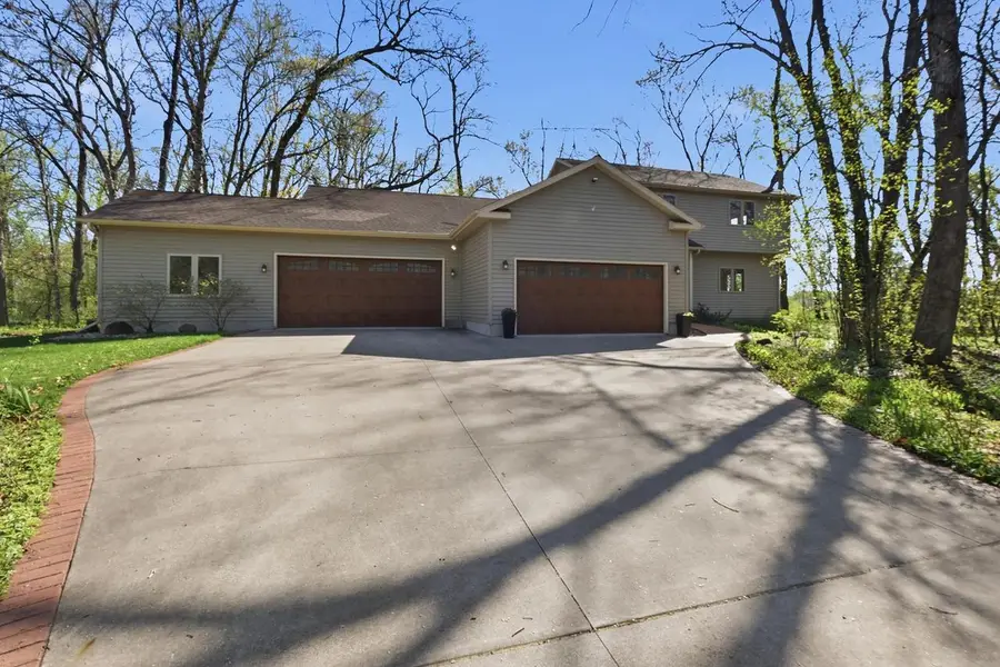 498 Meander Wood Road, Oregon, WI 53575 - #2