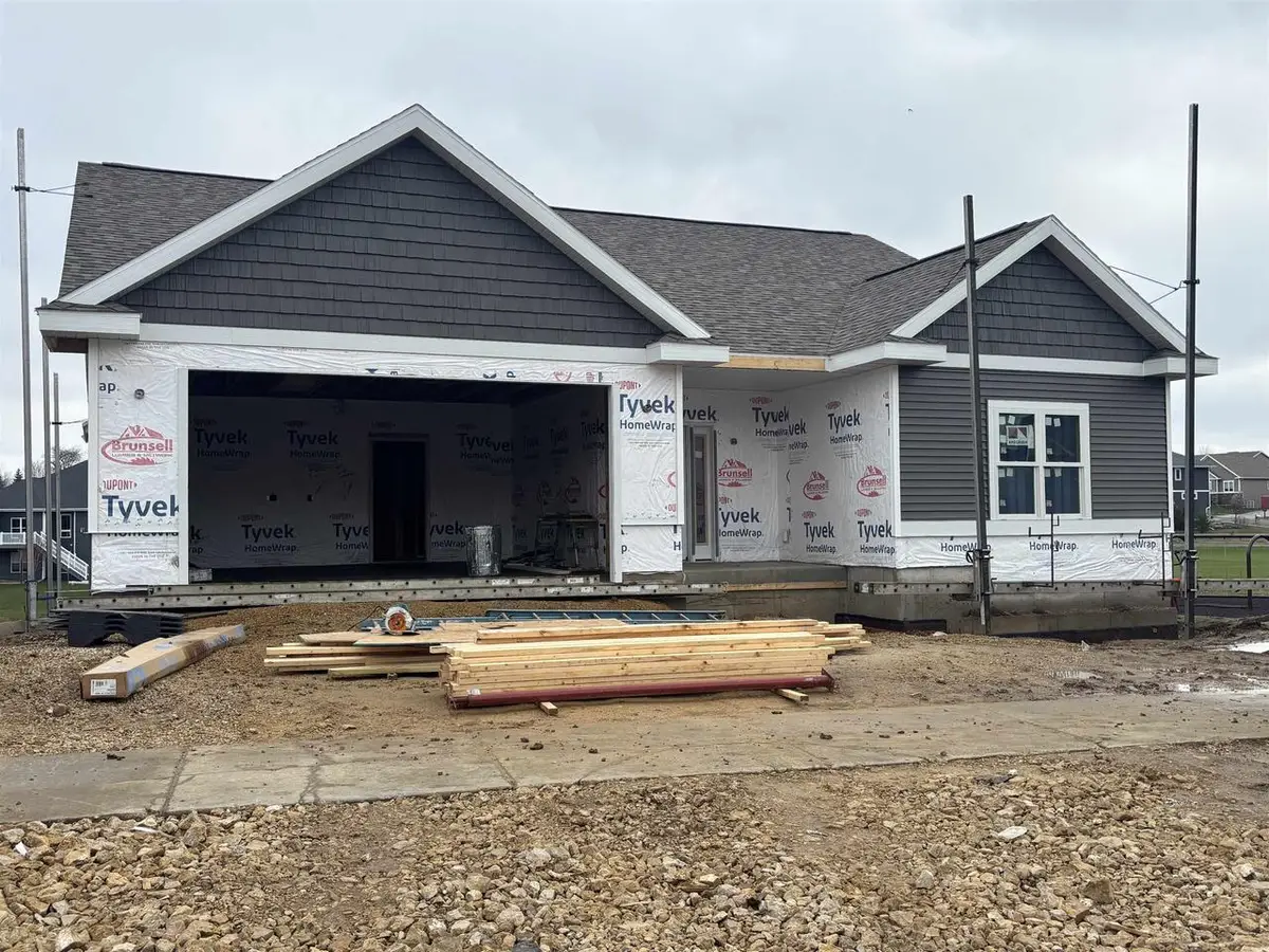 9720 Grey Kestrel Drive, Verona, WI 53593 - #1