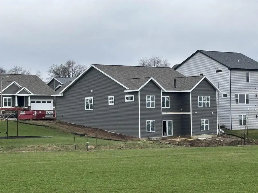 9720 Grey Kestrel Drive, Verona, WI 53593 - #2