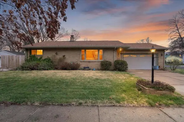 404 Rockport Road, Janesville, WI 53548