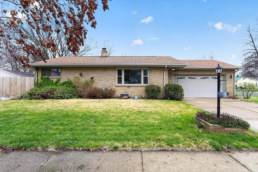 404 Rockport Road, Janesville, WI 53548 - #2