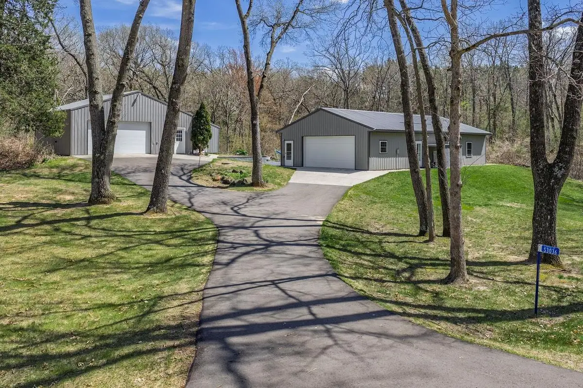 S3036 E Fox Hill Road, Baraboo, WI 53913 - #1
