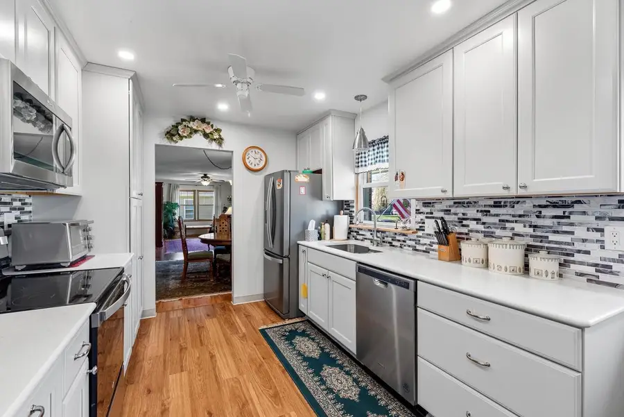 809 Grove Street, Beaver Dam, WI 53916 - #2