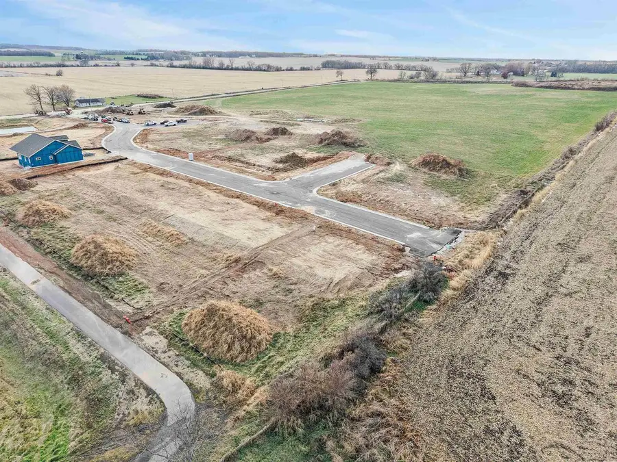 76 S 8th Street, Evansville, WI 53536 - #3