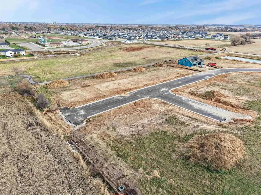 812 Winston Way, Evansville, WI 53536 - #2