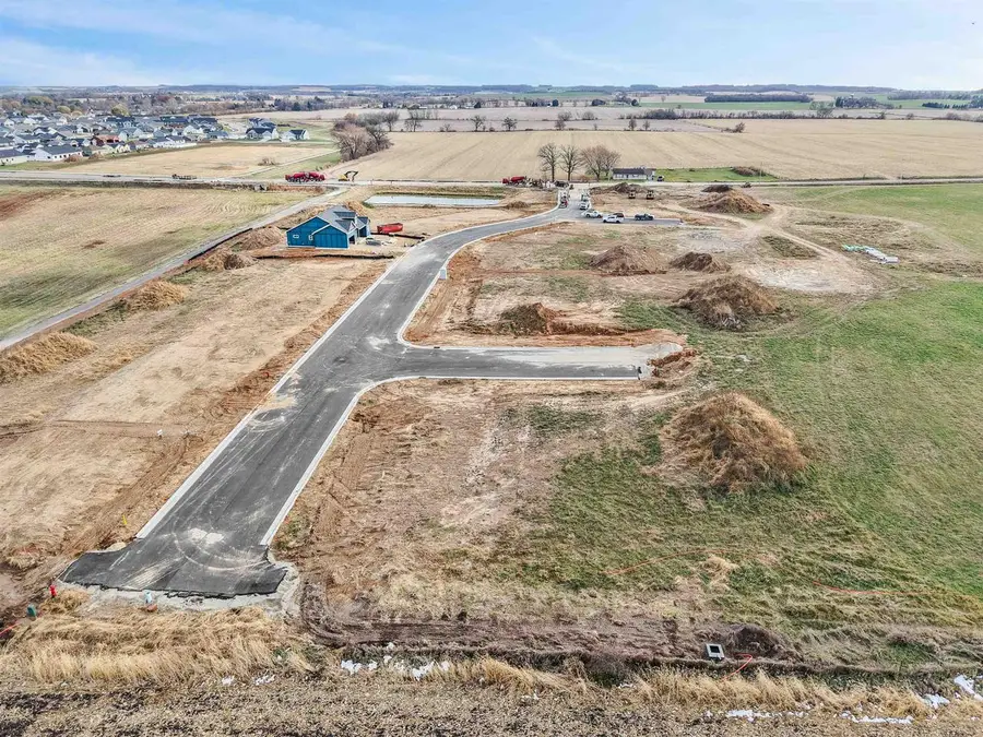 71 S 8th Street, Evansville, WI 53536 - #3