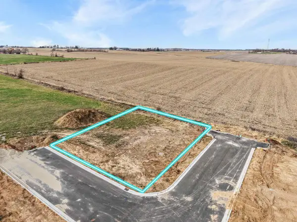 71 S 8th Street, Evansville, WI 53536