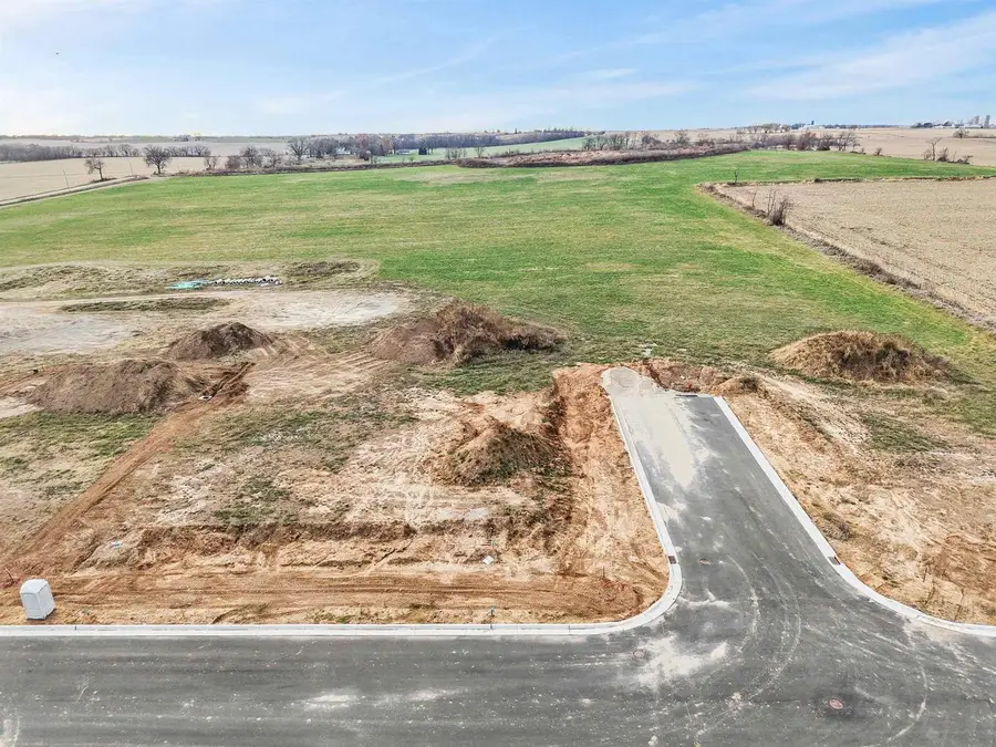 123 S 8th Street, Evansville, WI 53536 - #3