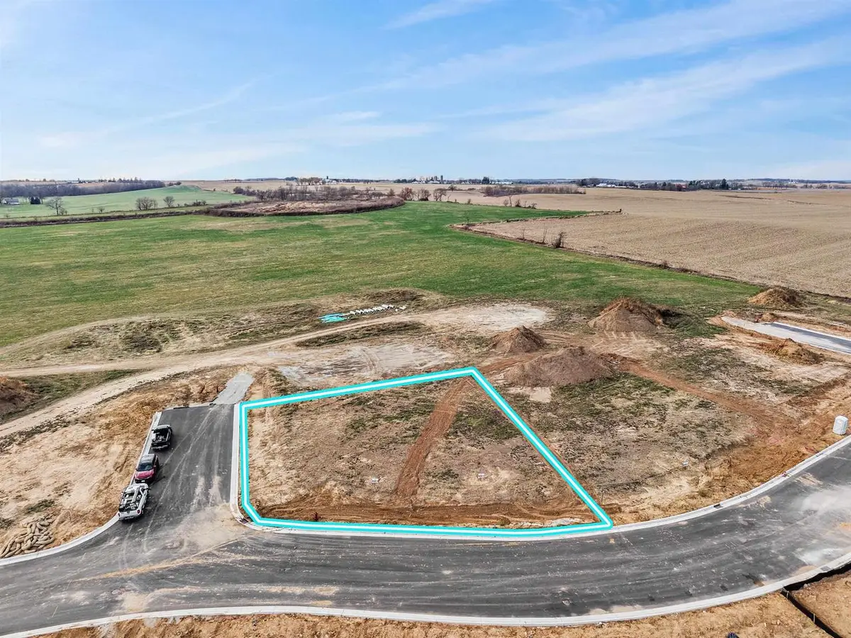 173 S 8th Street, Evansville, WI 53536 - #1