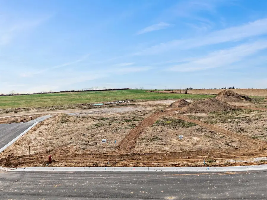 810 Morgan Drive, Evansville, WI 53536 - #2