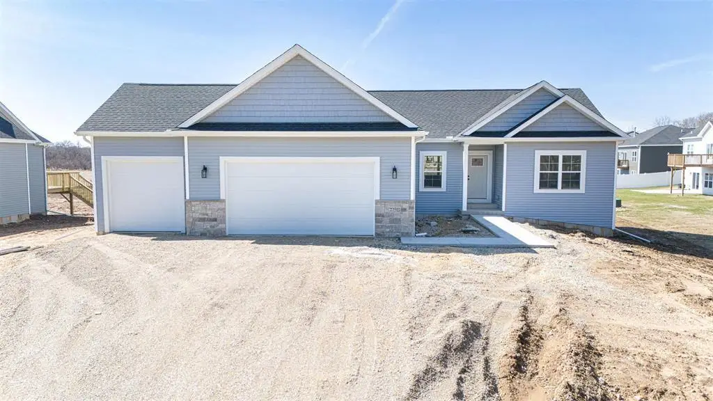 425 Village Lane, Ripon, WI 54971 - #1