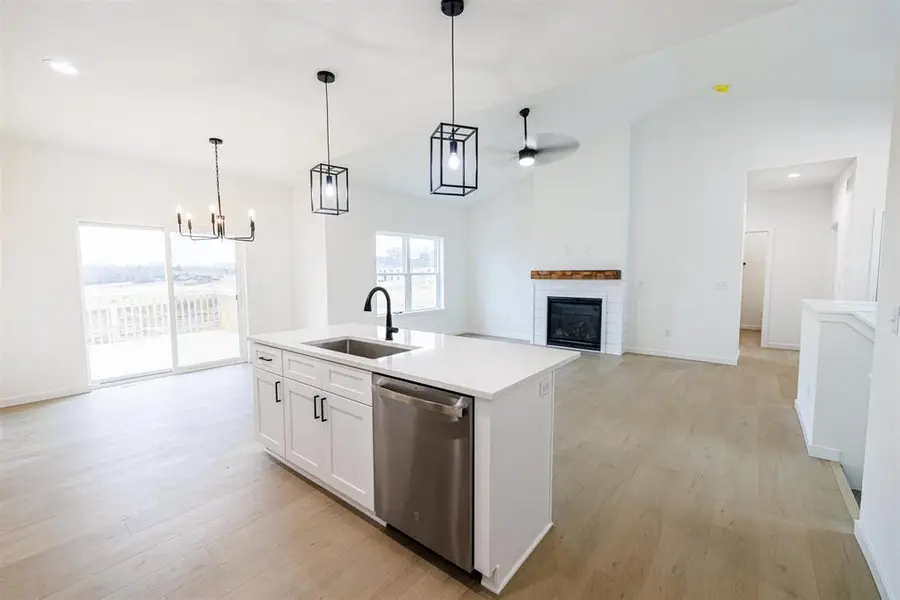 442 Village Lane, Ripon, WI 54971 - #3