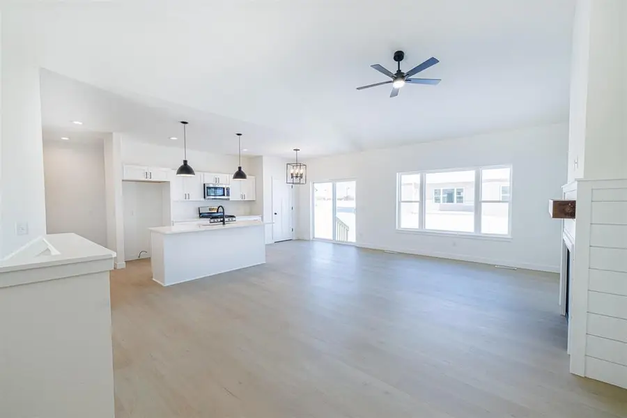 504 Village Lane, Ripon, WI 54971 - #3