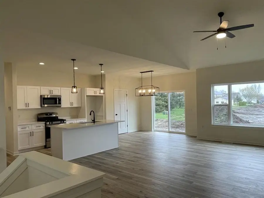 234 Moraine Drive, Ripon, WI 54971 - #3