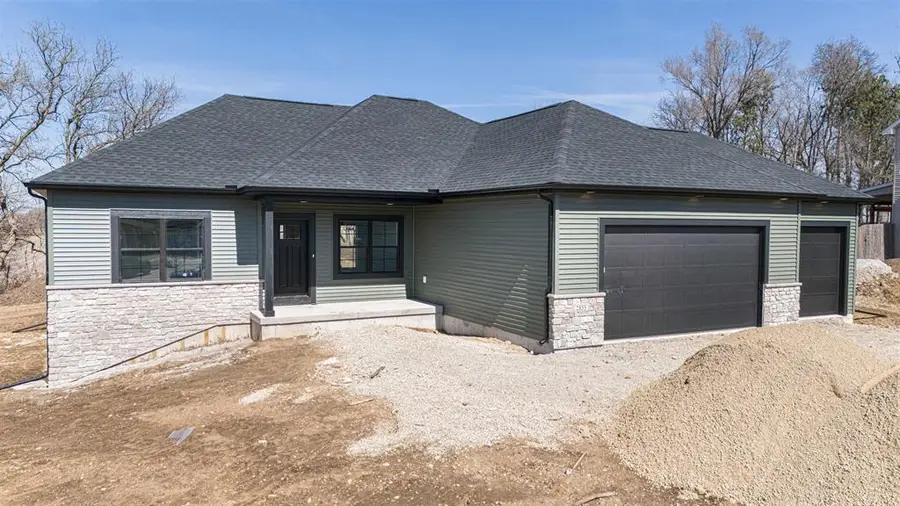 333 Drumlin Loop, Ripon, WI 54971 - #3