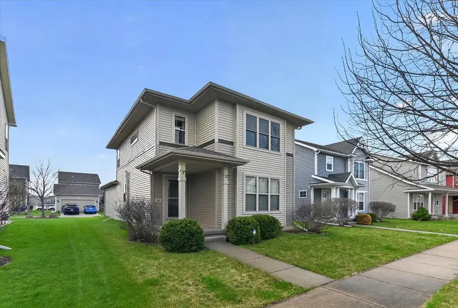 1471 Wild Iris Street, Sun Prairie, WI 53590 - #2