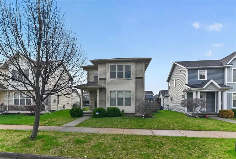 1471 Wild Iris Street, Sun Prairie, WI 53590 - #3