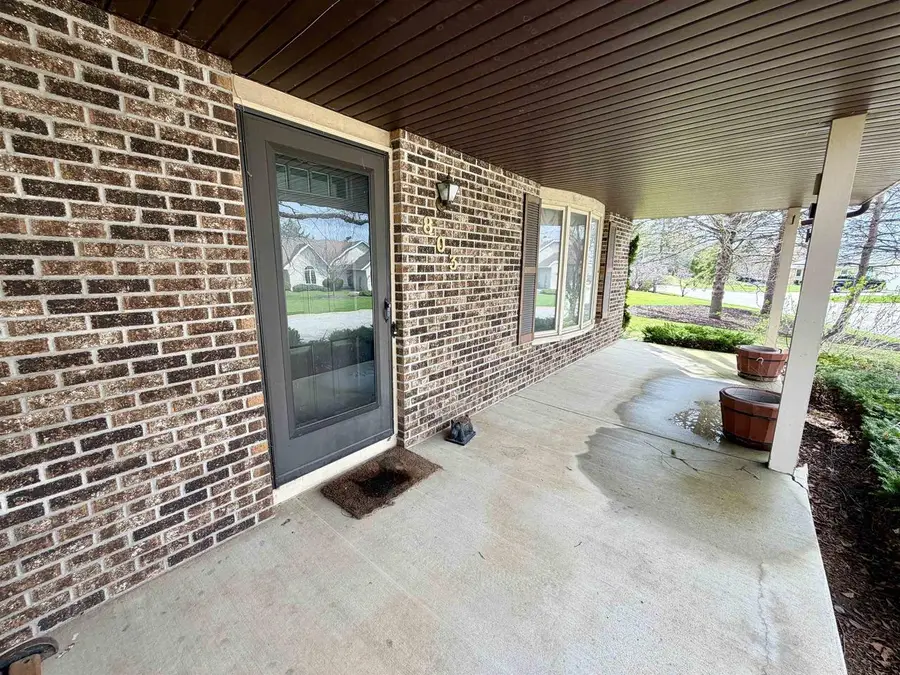 803 Forest View Drive, Verona, WI 53593 - #2