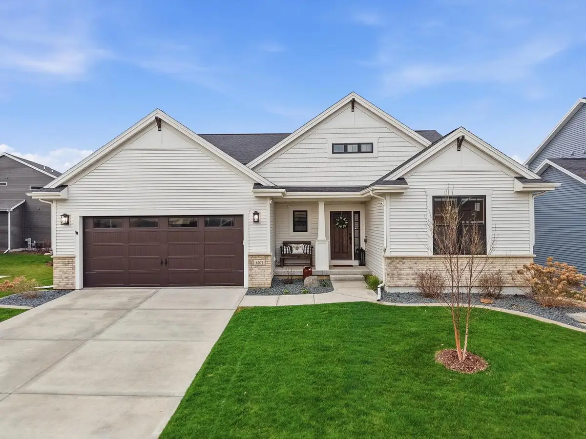 6071 Shooting Star Court, McFarland, WI 53558 - #1