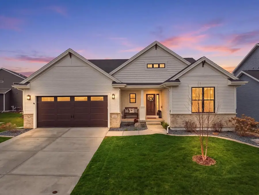 6071 Shooting Star Court, McFarland, WI 53558 - #2