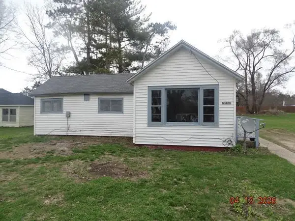 3488 N Church Street, Montello, WI 53949