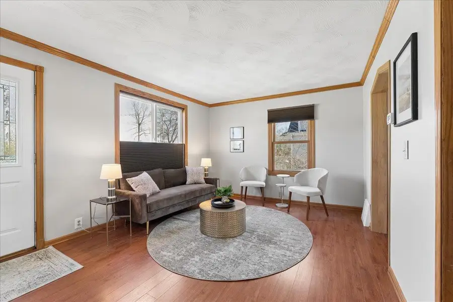 2001 Melrose Street, Madison, WI 53704 - #3