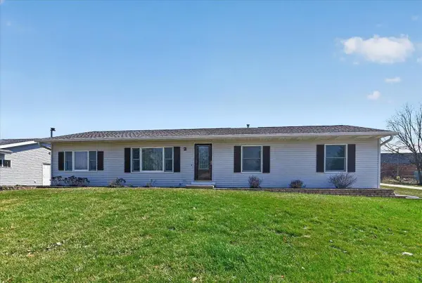 6776 Dawn Drive, Windsor, WI 53598