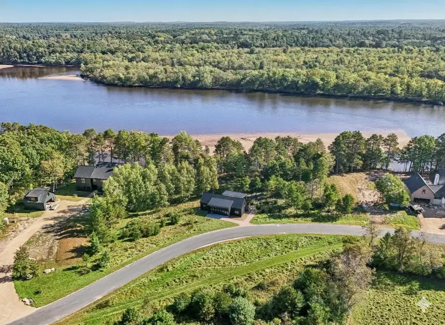 N2614 River Highland Drive, Lyndon Station, WI 53944 - #2