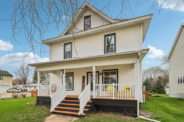 1344 Mills Street, Black Earth, WI 53515