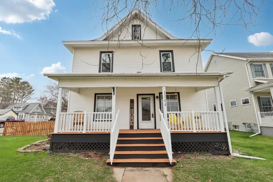 1344 Mills Street, Black Earth, WI 53515 - #3